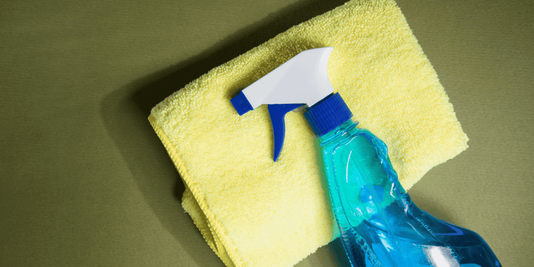 Housekeeping